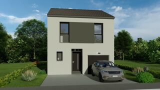  Terrain � vendre 669 m�