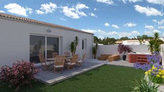  Maison � vendre 5 pi�ces 80 m�