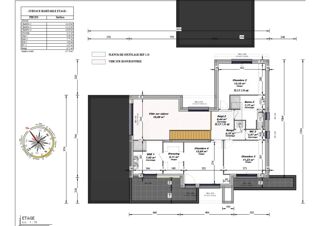  Maison à vendre 5 pièces 169 m²