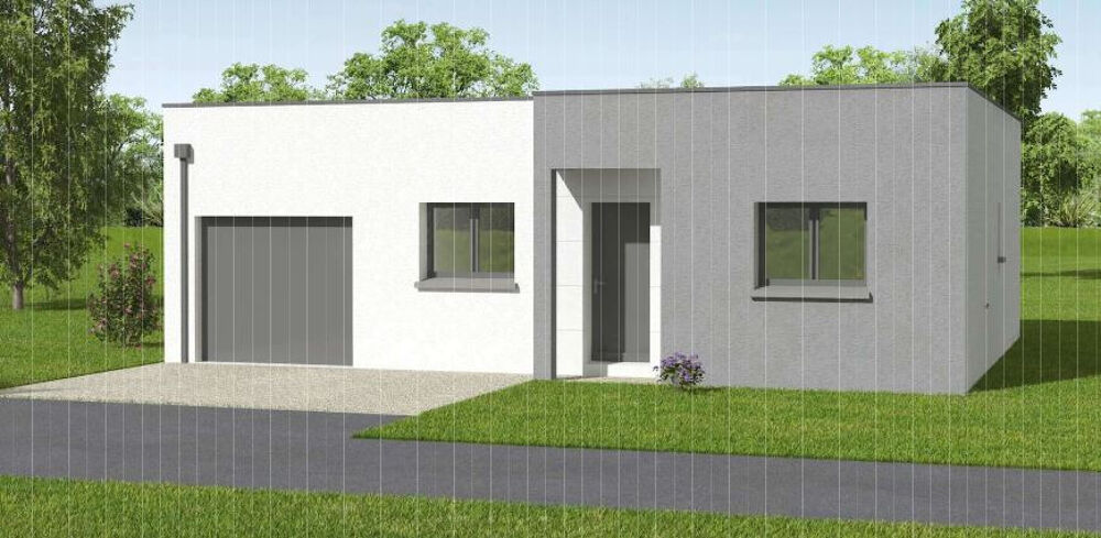Maison de 4 pièces (76 m²) en vente à Voivres-lès-le-Man....