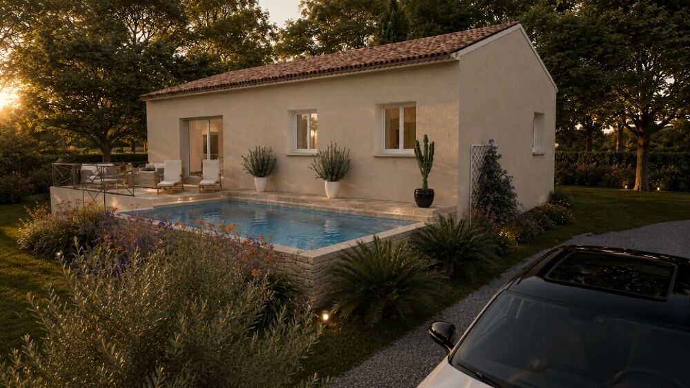 Vous rêvez de devenir propriétaire d'une maison fonction....
