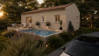  Maison à vendre 4 pièces 93 m²