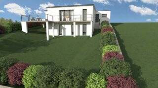  Maison à vendre 8 pièces 110 m²