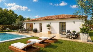  Maison à vendre 5 pièces 110 m²