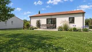  Maison 3 pièces 50 m² Prunet