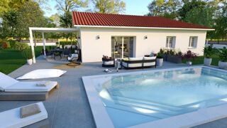  Maison à vendre 4 pièces 95 m²