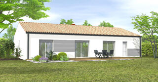  Maison � vendre 4 pi�ces 92 m�