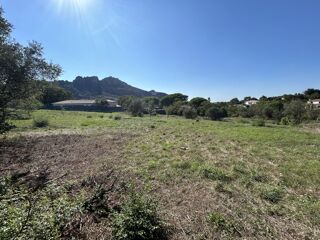  Terrain � vendre 692 m�