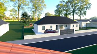  Maison à vendre 4 pièces 140 m²