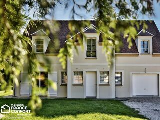  Maison 6 pices 80 m Pontarm