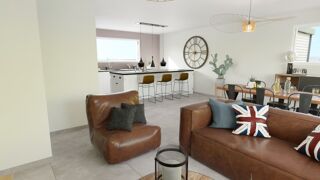  Maison 5 pi�ces 96 m� F�chain