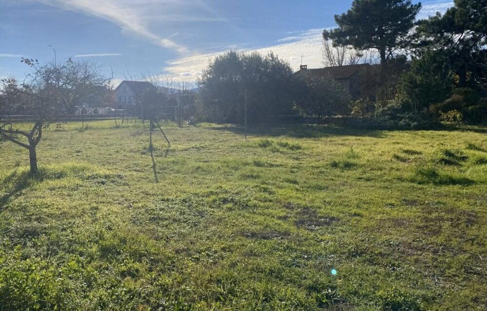 vente Terrain - 889 m² Tournon-sur-Rhône (07300)