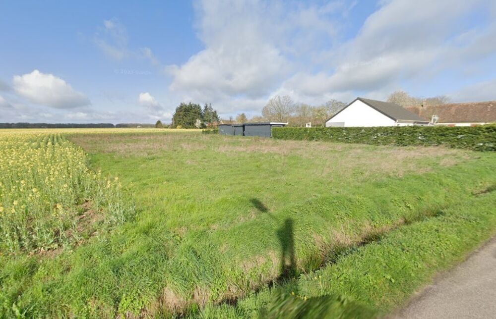 vente Maison - 6 pièce(s) - 105 m² Champrond-en-Gâtine (28240)