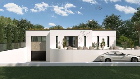   Vente Maison Maison - 6 pi�ce(s) - 177 m�