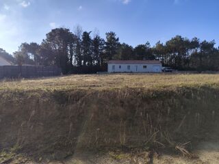  Maison 3 pi�ces 61 m� Saint-jean-de-monts