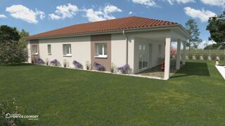  Maison  vendre 3 pices 80 m