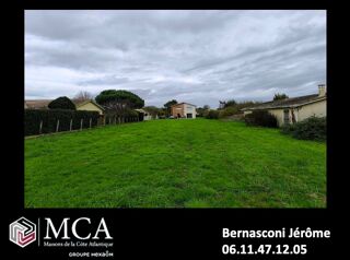  Terrain � vendre 1670 m�