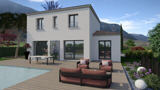  Maison � vendre 6 pi�ces 115 m�