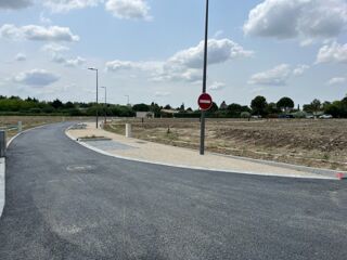  Terrain  vendre 1000 m