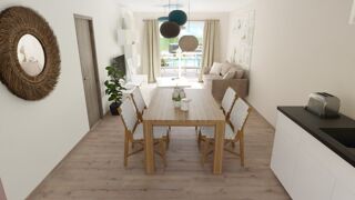  Maison � vendre 2 pi�ces 50 m�