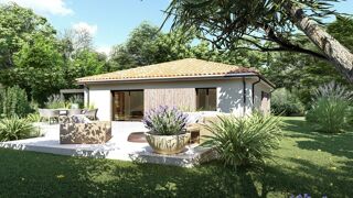  Maison 4 pi�ces 90 m� Libourne