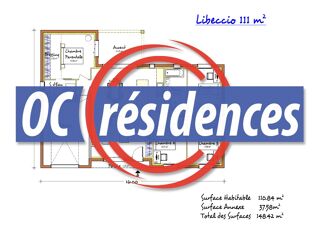  Maison à vendre 5 pièces 112 m²