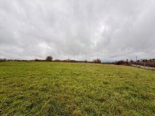  Terrain à vendre 1725 m²