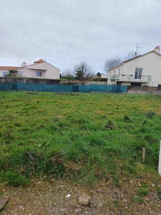  Terrain � vendre 460 m�
