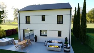  Maison  vendre 5 pices 130 m