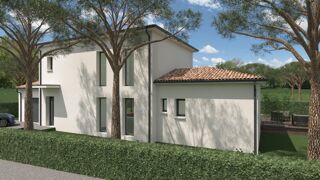  Maison à vendre 5 pièces 110 m²