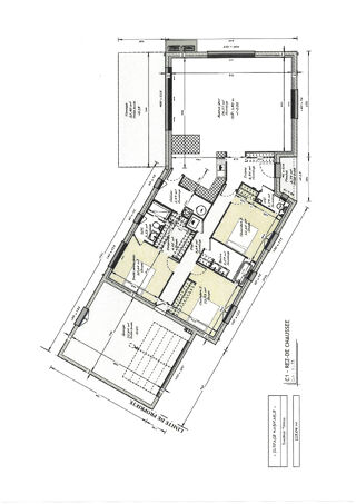  Maison � vendre 4 pi�ces 125 m�