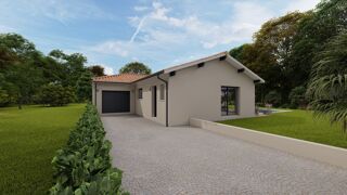  Maison à vendre 4 pièces 105 m²