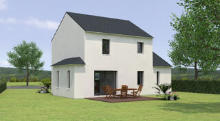  Maison à vendre 5 pièces 100 m²