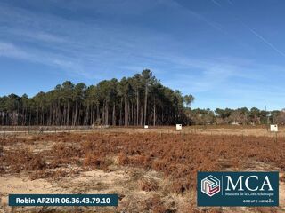  Terrain � vendre 580 m�