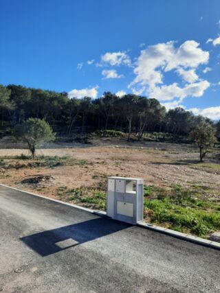  Terrain  vendre 147 m