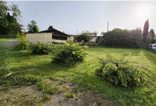  Terrain � vendre 1036 m�