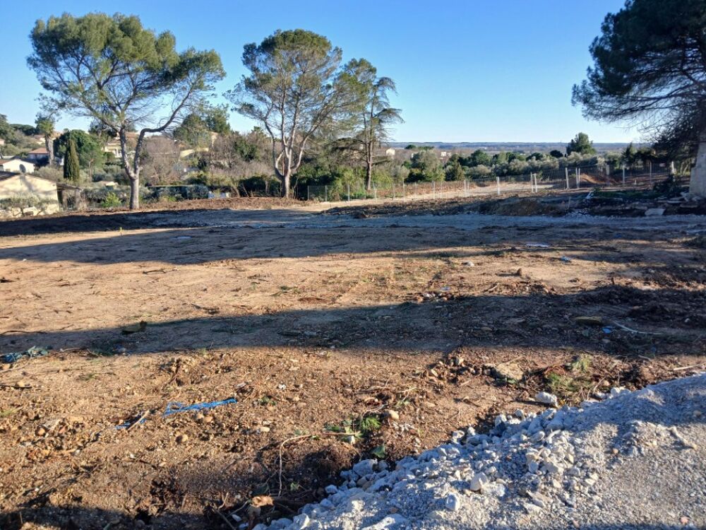 vente Maison - 5 pièce(s) - 92 m² Mus (30121)