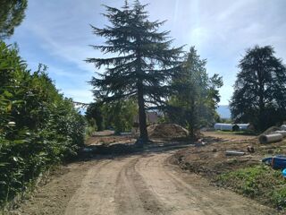  Terrain � vendre 2130 m�