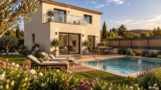  Maison à vendre 4 pièces 90 m²