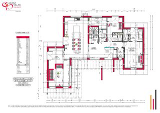  Maison � vendre 6 pi�ces 300 m�