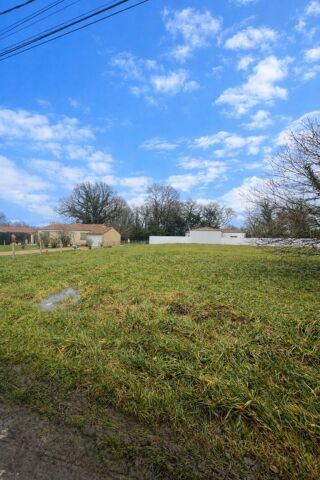  Terrain � vendre 741 m�