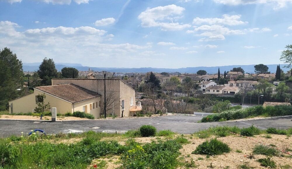 Maison T5 (76 m²) à vendre à Pertuis Emplacement pri....