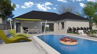  Maison 3 pi�ces 100 m� Bourges