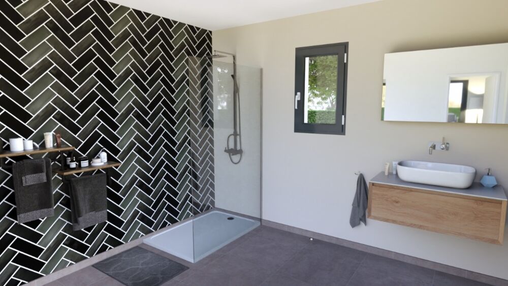 vente Maison - 5 pièce(s) - 100 m² Saint-Chamas (13250)