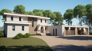  Maison 5 pièces 250 m² Mérignac