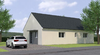  Maison à vendre 5 pièces 100 m²