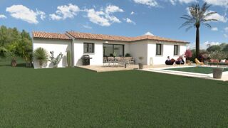  Maison 4 pièces 91 m² Draguignan