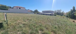  Terrain à vendre 534 m²