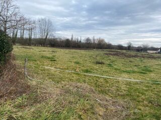  Terrain � vendre 536 m�