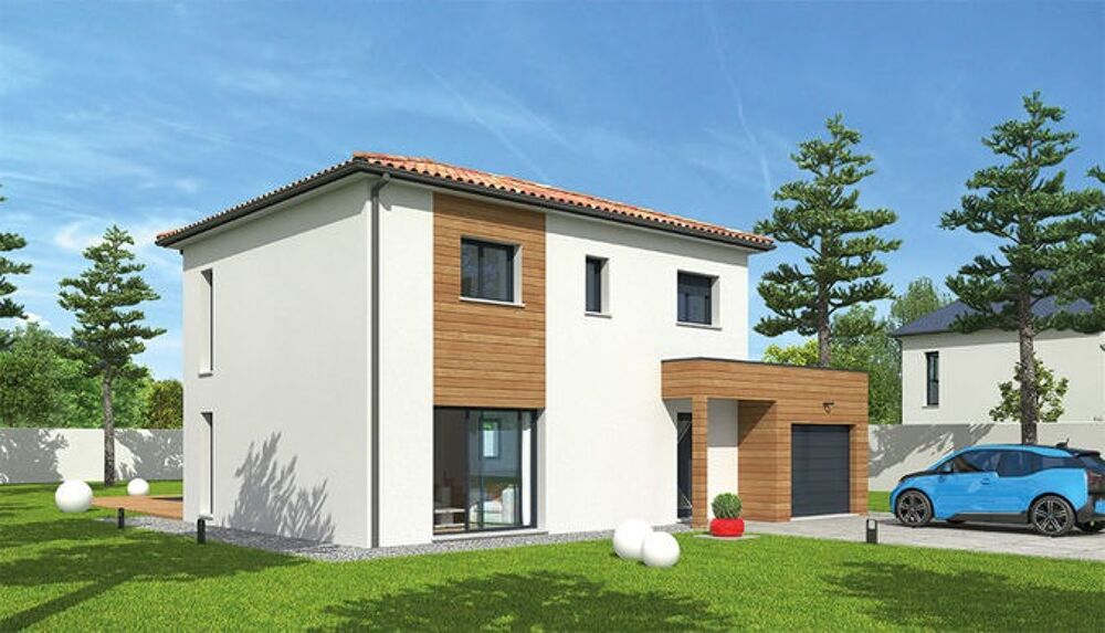 vente Maison - 4 pièce(s) - 91 m² Villeneuve (04180)